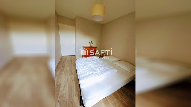 Ma-Cabane - Vente Appartement Rennes, 64 m²