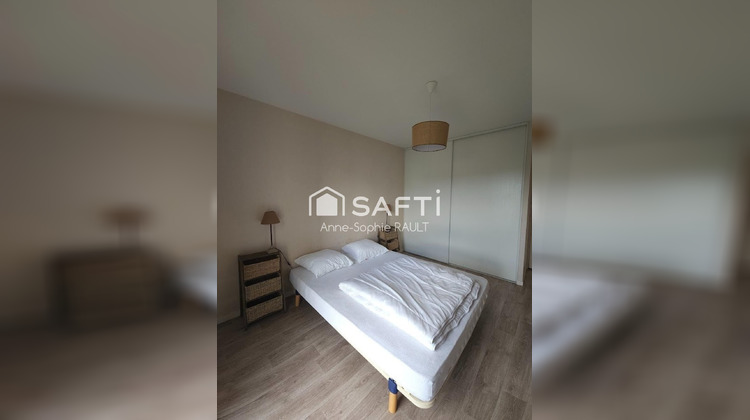 Ma-Cabane - Vente Appartement Rennes, 64 m²