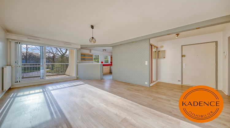 Ma-Cabane - Vente Appartement RENNES, 66 m²