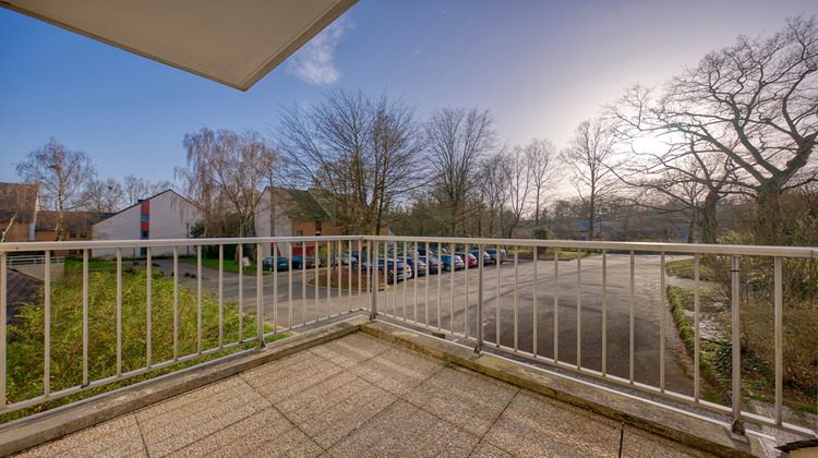 Ma-Cabane - Vente Appartement RENNES, 66 m²