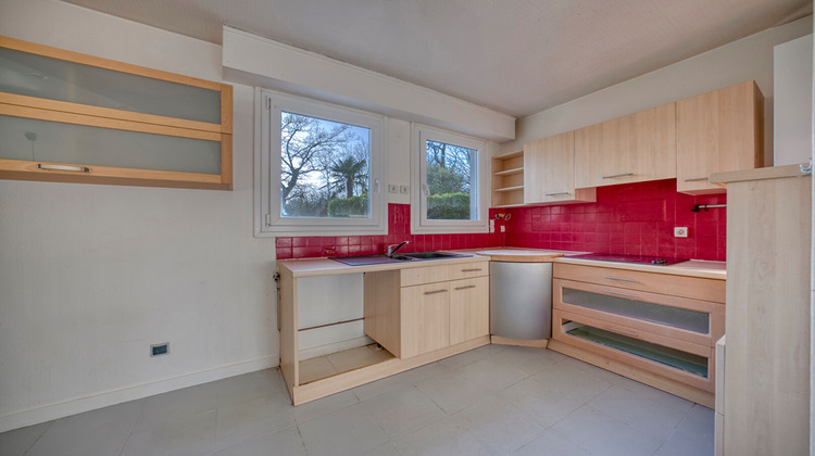 Ma-Cabane - Vente Appartement RENNES, 66 m²