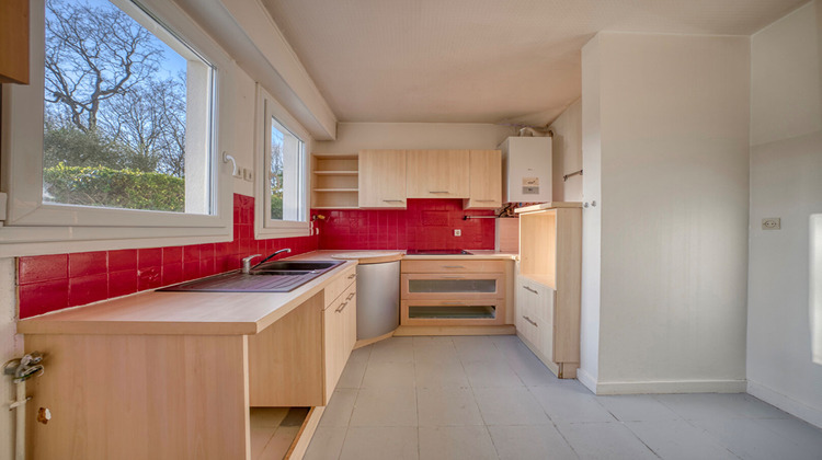 Ma-Cabane - Vente Appartement RENNES, 66 m²