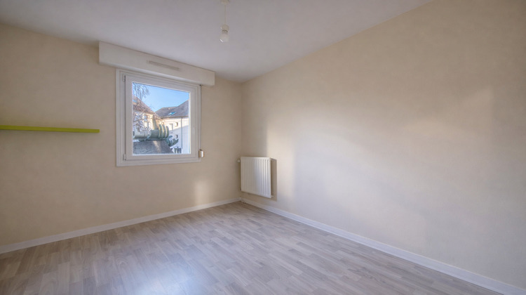 Ma-Cabane - Vente Appartement RENNES, 66 m²