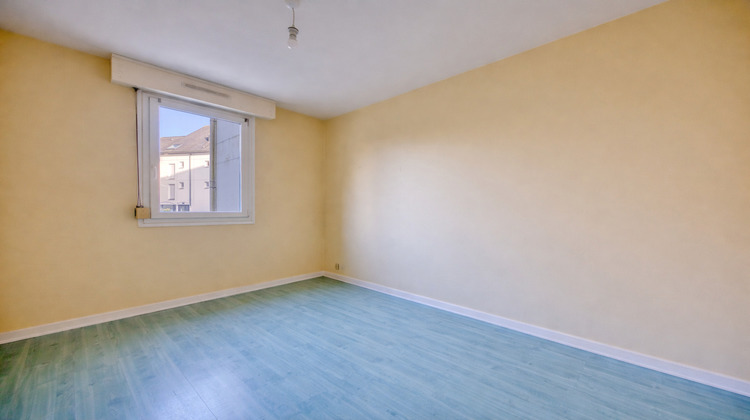 Ma-Cabane - Vente Appartement RENNES, 66 m²