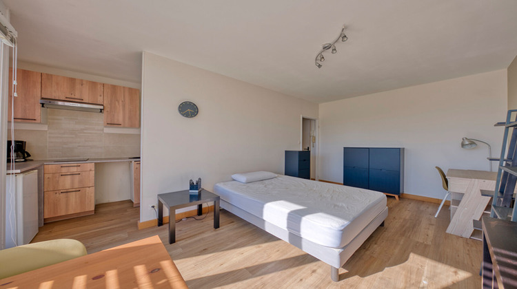Ma-Cabane - Vente Appartement RENNES, 21 m²