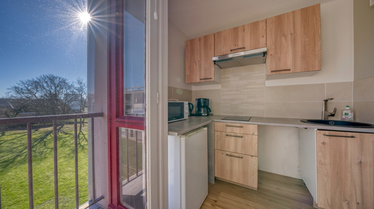 Ma-Cabane - Vente Appartement RENNES, 21 m²