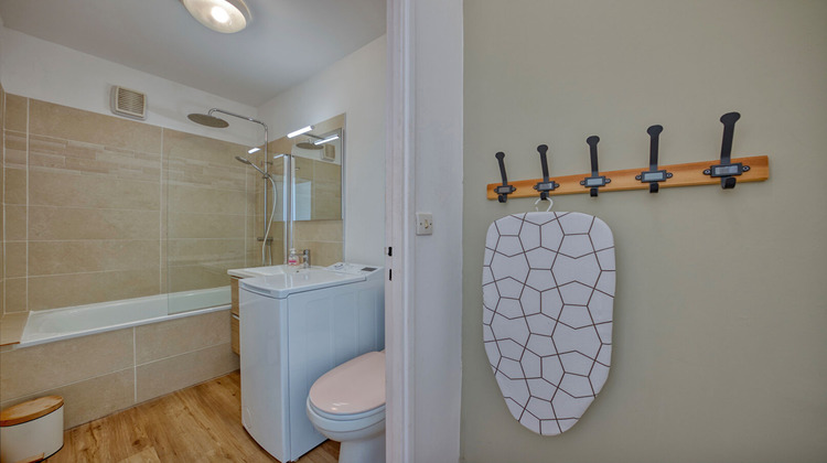 Ma-Cabane - Vente Appartement RENNES, 21 m²