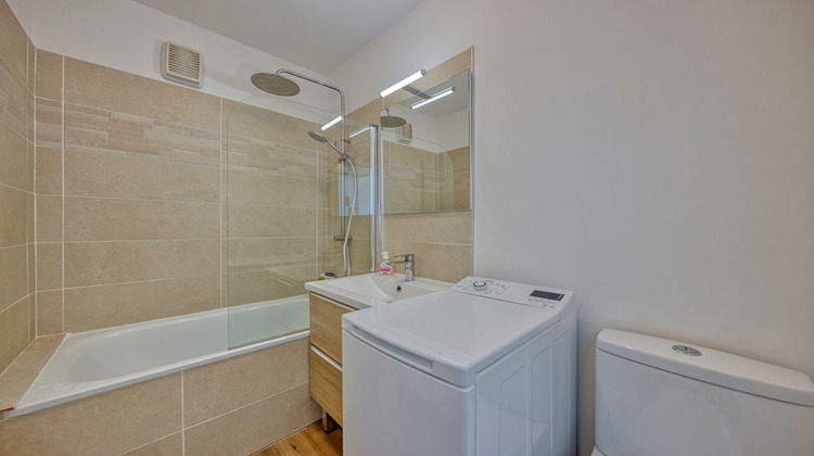 Ma-Cabane - Vente Appartement RENNES, 21 m²