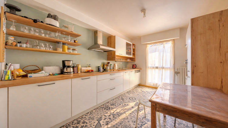 Ma-Cabane - Vente Appartement RENNES, 84 m²