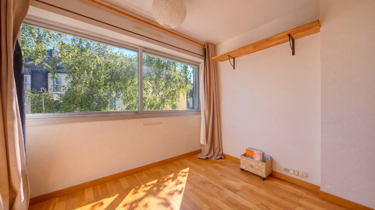 Ma-Cabane - Vente Appartement RENNES, 84 m²