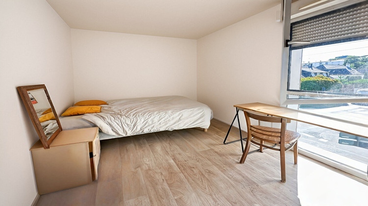 Ma-Cabane - Vente Appartement RENNES, 56 m²