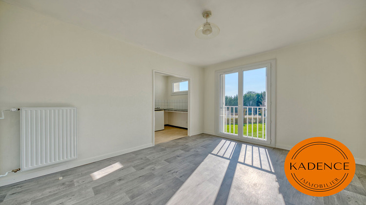 Ma-Cabane - Vente Appartement RENNES, 24 m²