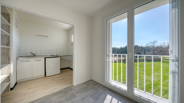 Ma-Cabane - Vente Appartement RENNES, 24 m²