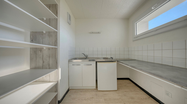 Ma-Cabane - Vente Appartement RENNES, 24 m²