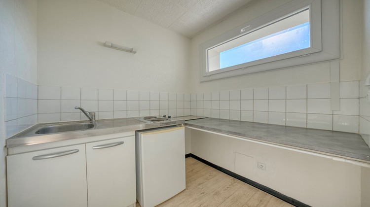 Ma-Cabane - Vente Appartement RENNES, 24 m²