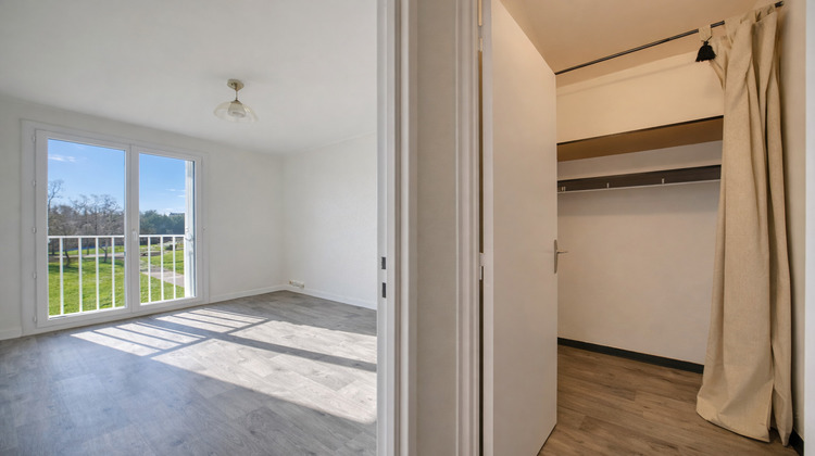Ma-Cabane - Vente Appartement RENNES, 24 m²