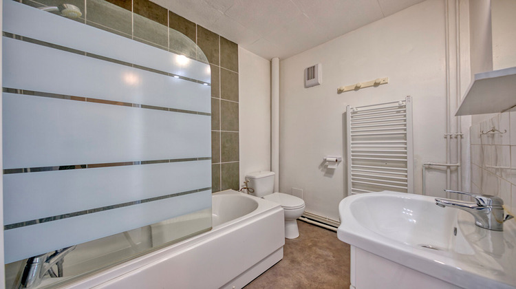 Ma-Cabane - Vente Appartement RENNES, 24 m²