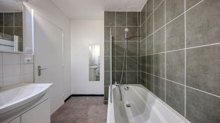 Ma-Cabane - Vente Appartement RENNES, 24 m²