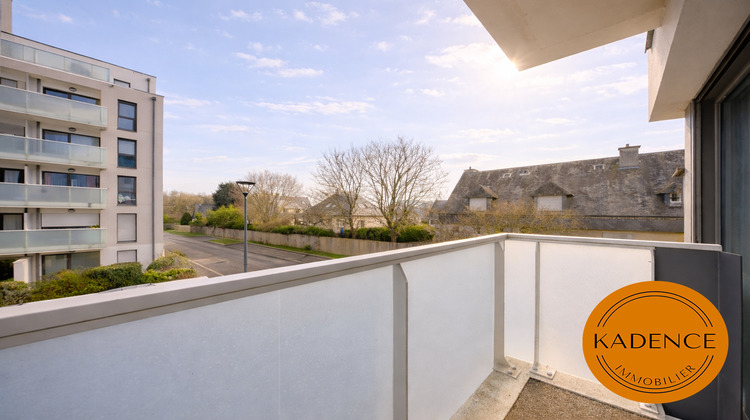 Ma-Cabane - Vente Appartement RENNES, 43 m²