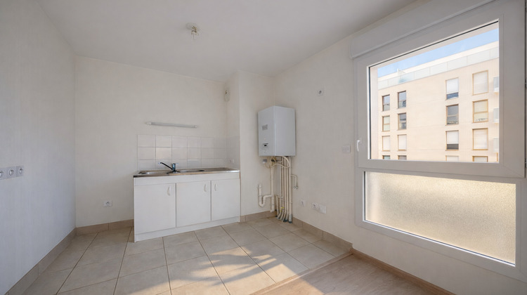 Ma-Cabane - Vente Appartement RENNES, 43 m²