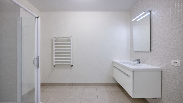 Ma-Cabane - Vente Appartement RENNES, 43 m²