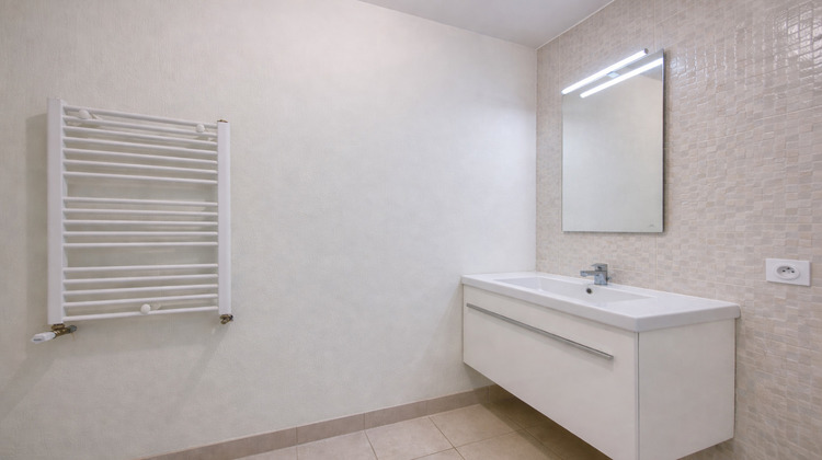 Ma-Cabane - Vente Appartement RENNES, 43 m²