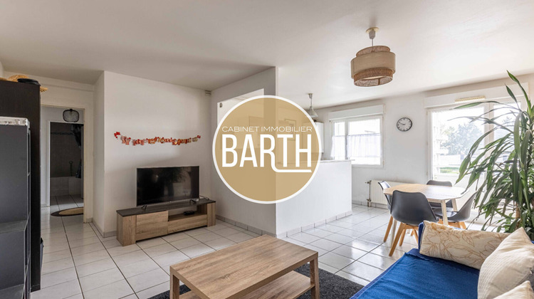 Ma-Cabane - Vente Appartement RENNES, 61 m²