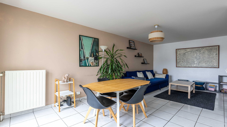 Ma-Cabane - Vente Appartement RENNES, 61 m²