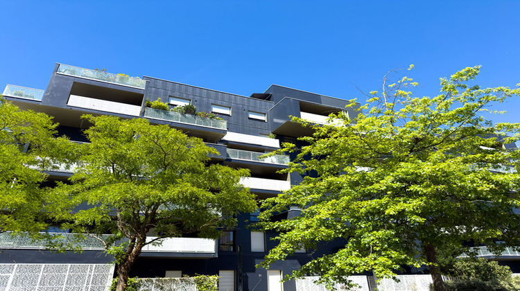 Ma-Cabane - Vente Appartement RENNES, 48 m²