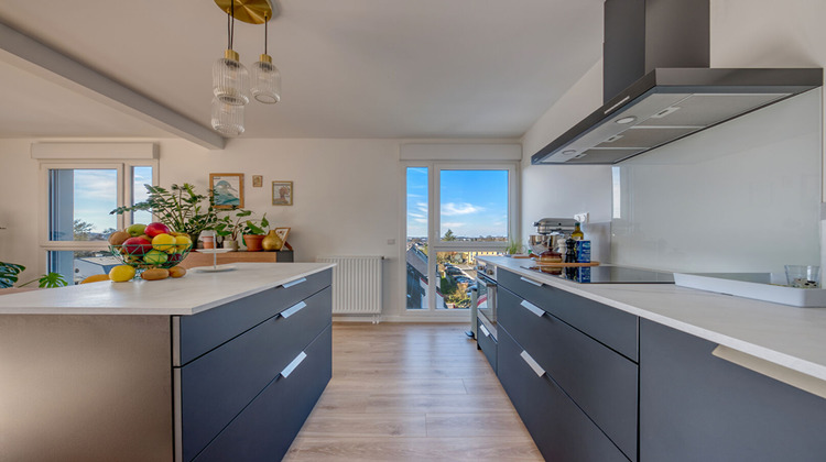 Ma-Cabane - Vente Appartement RENNES, 73 m²