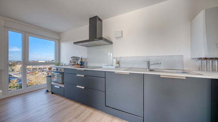 Ma-Cabane - Vente Appartement RENNES, 73 m²