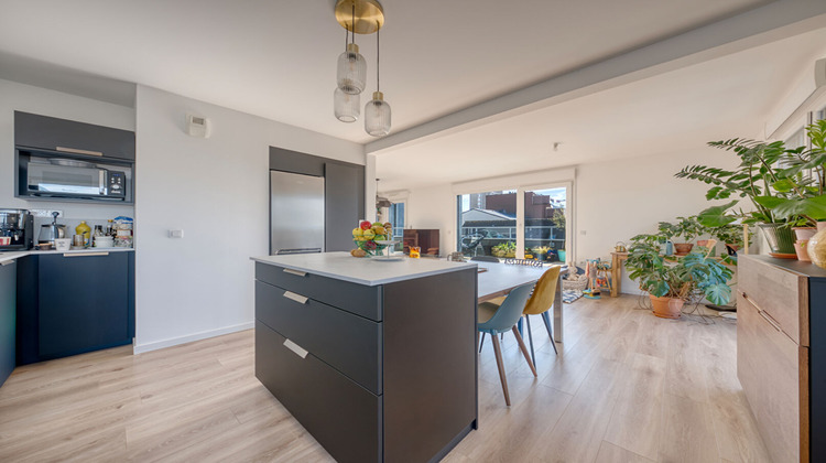 Ma-Cabane - Vente Appartement RENNES, 73 m²