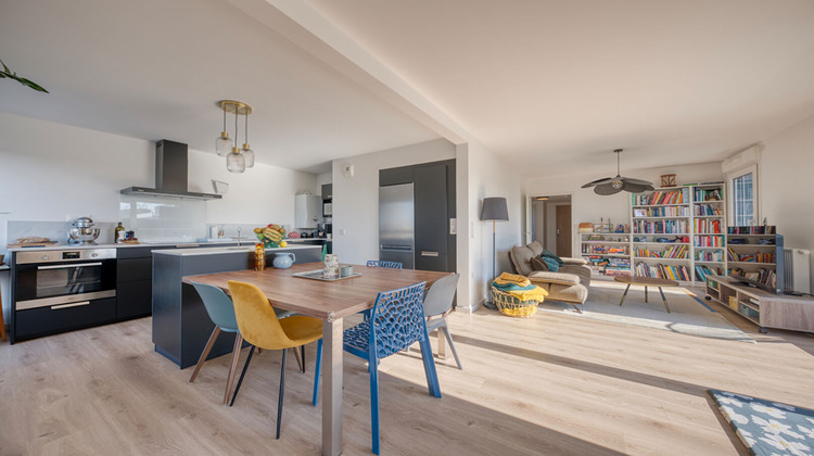 Ma-Cabane - Vente Appartement RENNES, 73 m²