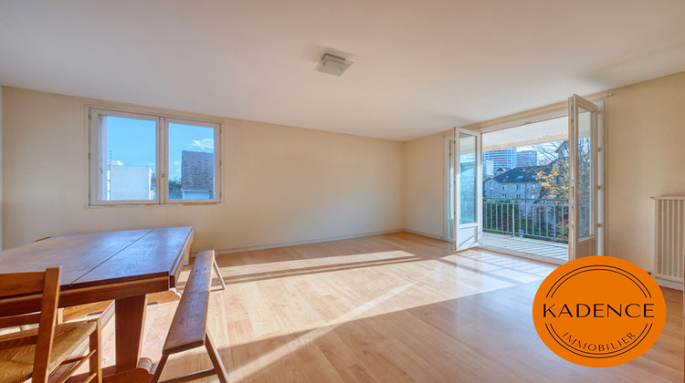 Ma-Cabane - Vente Appartement RENNES, 118 m²