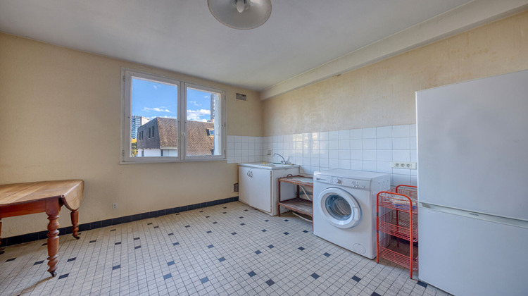 Ma-Cabane - Vente Appartement RENNES, 118 m²