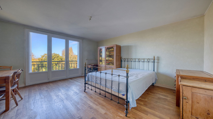 Ma-Cabane - Vente Appartement RENNES, 118 m²