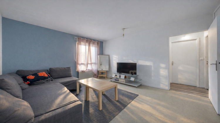 Ma-Cabane - Vente Appartement RENNES, 38 m²