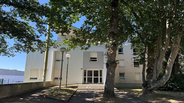 Ma-Cabane - Vente Appartement RENNES, 38 m²