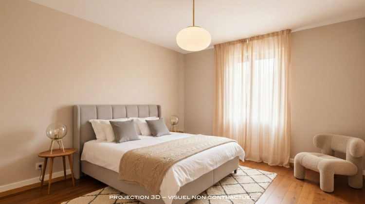 Ma-Cabane - Vente Appartement RENNES, 77 m²