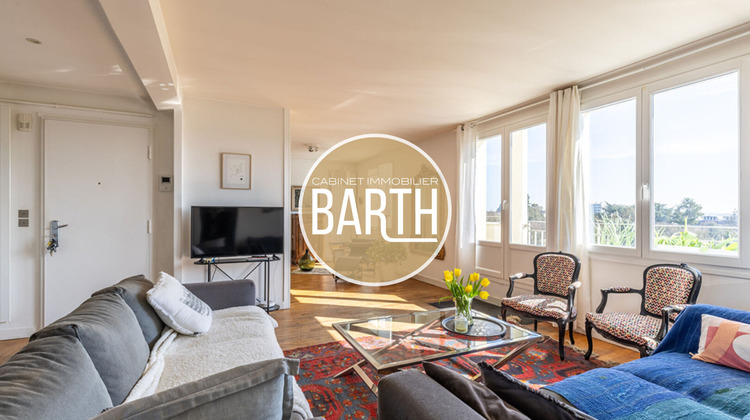 Ma-Cabane - Vente Appartement RENNES, 132 m²