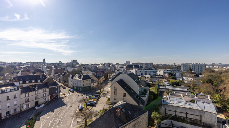Ma-Cabane - Vente Appartement RENNES, 132 m²