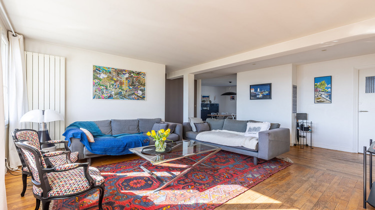 Ma-Cabane - Vente Appartement RENNES, 132 m²