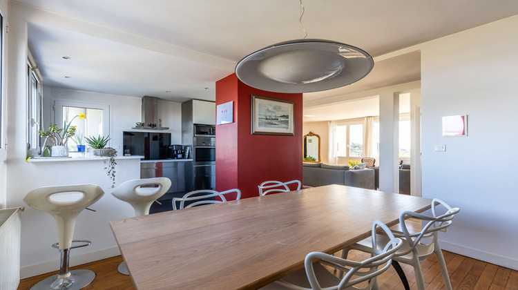 Ma-Cabane - Vente Appartement RENNES, 132 m²