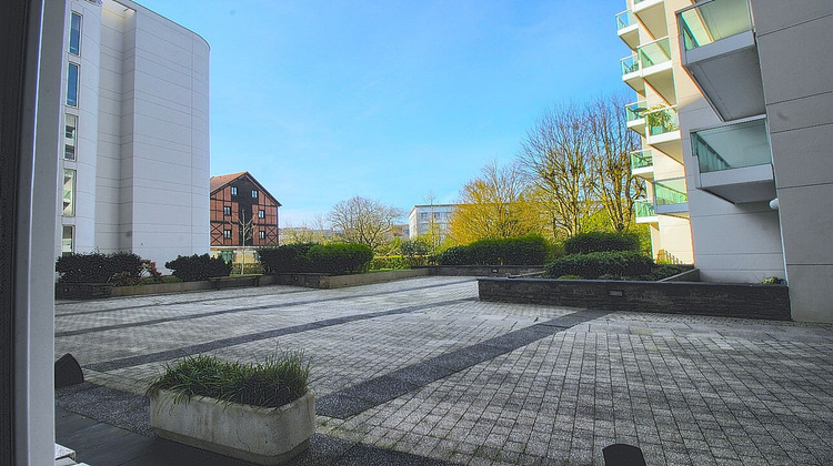 Ma-Cabane - Vente Appartement RENNES, 66 m²