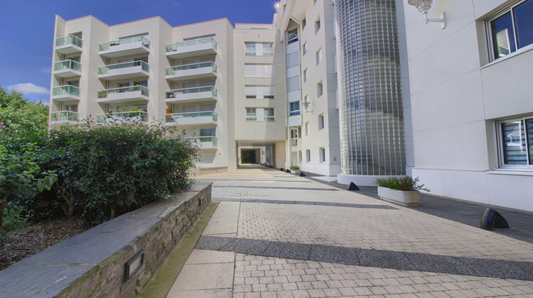 Ma-Cabane - Vente Appartement RENNES, 66 m²