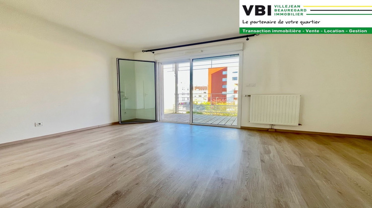 Ma-Cabane - Vente Appartement RENNES, 44 m²
