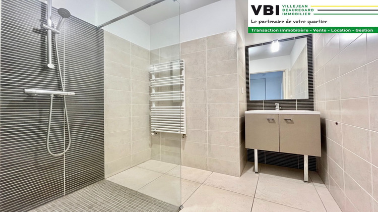 Ma-Cabane - Vente Appartement RENNES, 44 m²