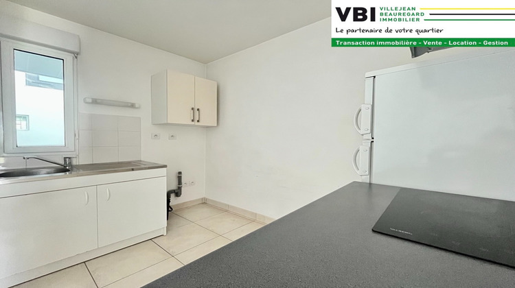 Ma-Cabane - Vente Appartement RENNES, 44 m²