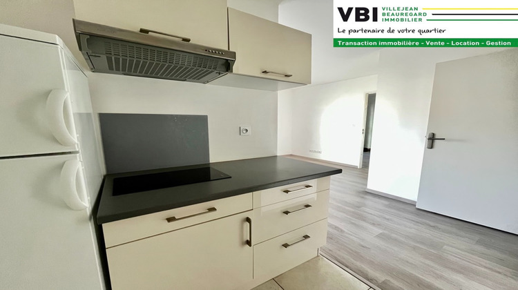 Ma-Cabane - Vente Appartement RENNES, 44 m²
