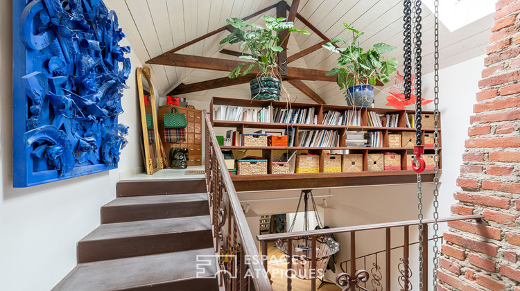 Ma-Cabane - Vente Appartement RENNES, 122 m²